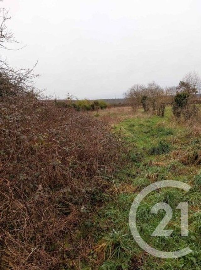 maison à vendre - 2 pièces - 48.3 m2 - MARCILLY SUR EURE - 27 - HAUTE-NORMANDIE - Century 21 Les Remparts