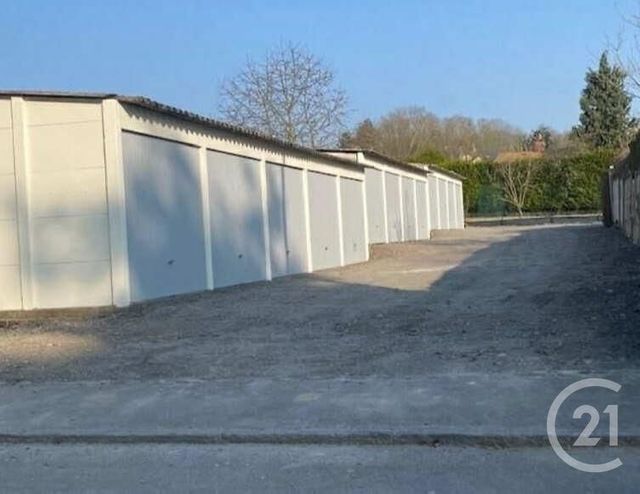 parking à louer - 12.0 m2 - PERONNE - 80 - PICARDIE - Century 21 Les Remparts