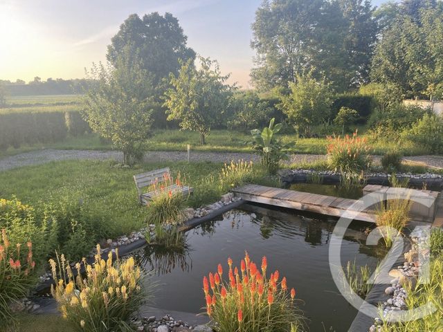 maison à vendre - 5 pièces - 146.9 m2 - PERONNE - 80 - PICARDIE - Century 21 Les Remparts