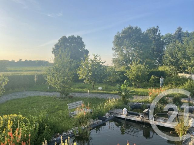 maison à vendre - 5 pièces - 146.9 m2 - PERONNE - 80 - PICARDIE - Century 21 Les Remparts