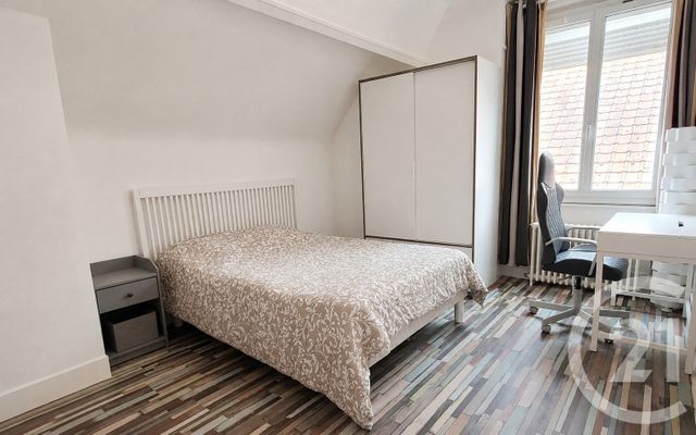 maison à vendre - 5 pièces - 146.9 m2 - PERONNE - 80 - PICARDIE - Century 21 Les Remparts