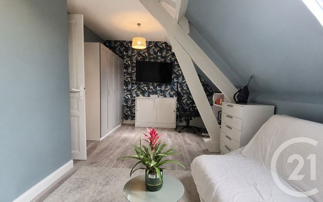 maison à vendre - 5 pièces - 146.9 m2 - PERONNE - 80 - PICARDIE - Century 21 Les Remparts