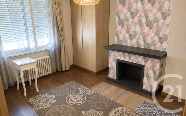 maison à vendre - 5 pièces - 146.9 m2 - PERONNE - 80 - PICARDIE - Century 21 Les Remparts