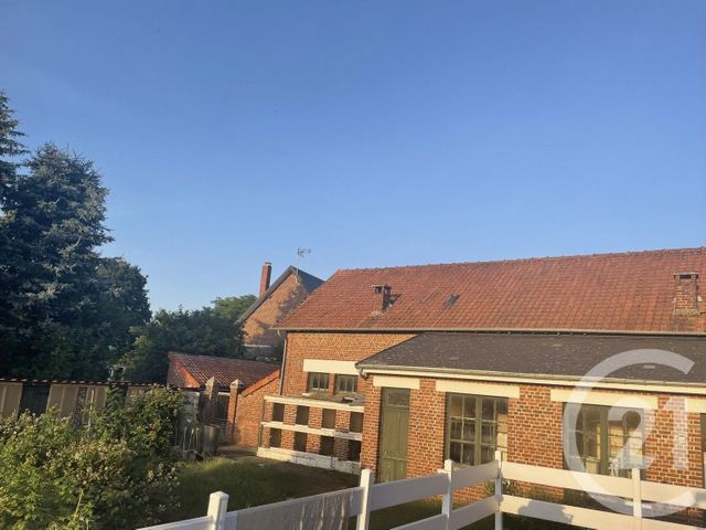 maison à vendre - 5 pièces - 146.9 m2 - PERONNE - 80 - PICARDIE - Century 21 Les Remparts