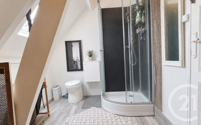 maison à vendre - 5 pièces - 146.9 m2 - PERONNE - 80 - PICARDIE - Century 21 Les Remparts