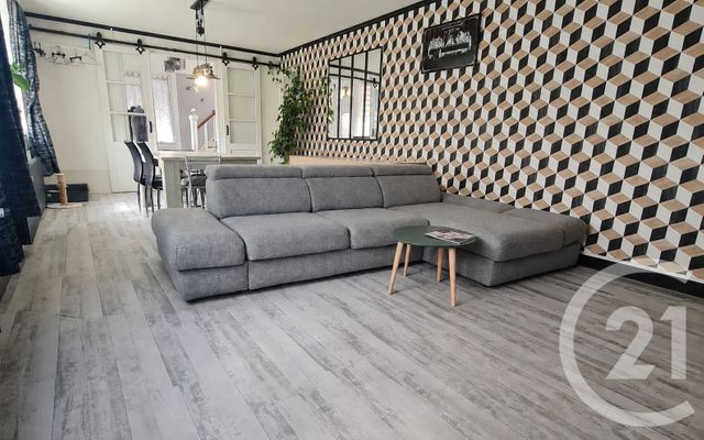 maison à vendre - 5 pièces - 146.9 m2 - PERONNE - 80 - PICARDIE - Century 21 Les Remparts