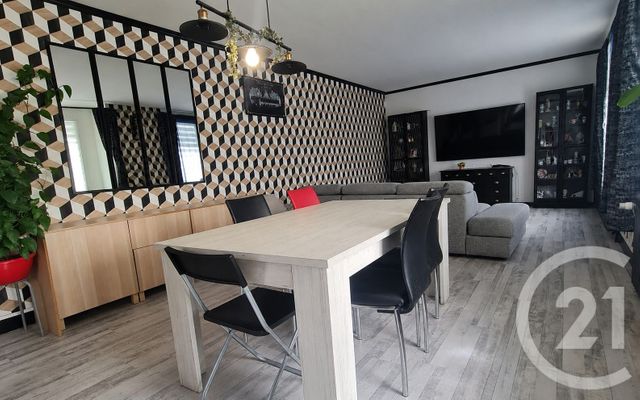 maison à vendre - 5 pièces - 146.9 m2 - PERONNE - 80 - PICARDIE - Century 21 Les Remparts