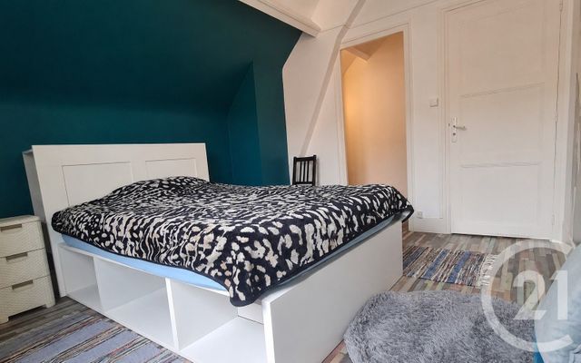 maison à vendre - 5 pièces - 146.9 m2 - PERONNE - 80 - PICARDIE - Century 21 Les Remparts