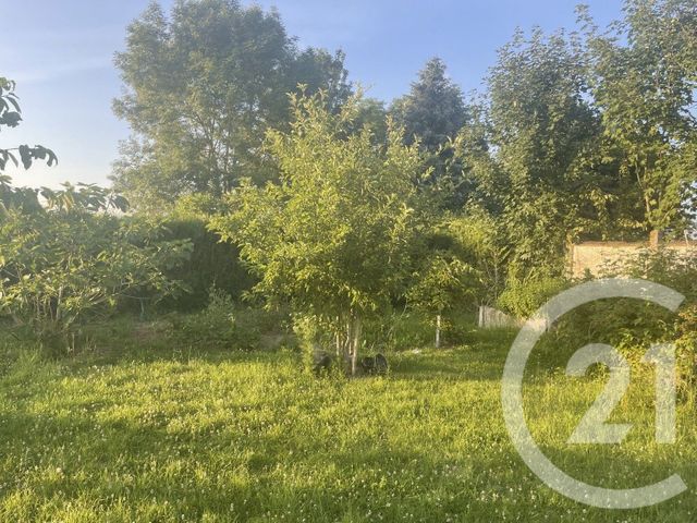 maison à vendre - 5 pièces - 146.9 m2 - PERONNE - 80 - PICARDIE - Century 21 Les Remparts