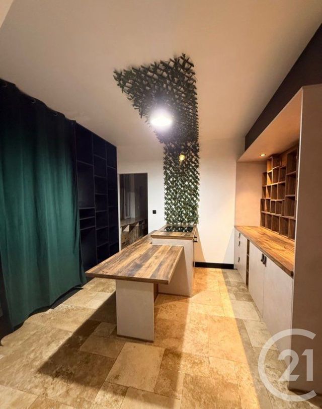 maison à vendre - 2 pièces - 56.3 m2 - PERONNE - 80 - PICARDIE - Century 21 Les Remparts