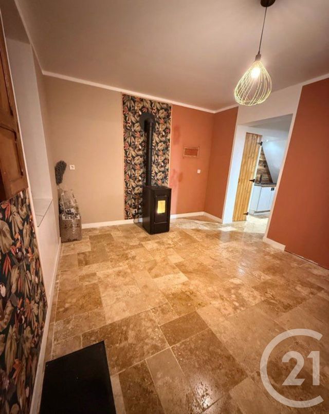 maison à vendre - 2 pièces - 56.3 m2 - PERONNE - 80 - PICARDIE - Century 21 Les Remparts