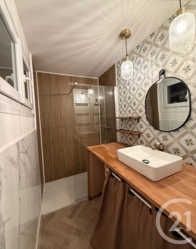 maison à vendre - 2 pièces - 56.3 m2 - PERONNE - 80 - PICARDIE - Century 21 Les Remparts