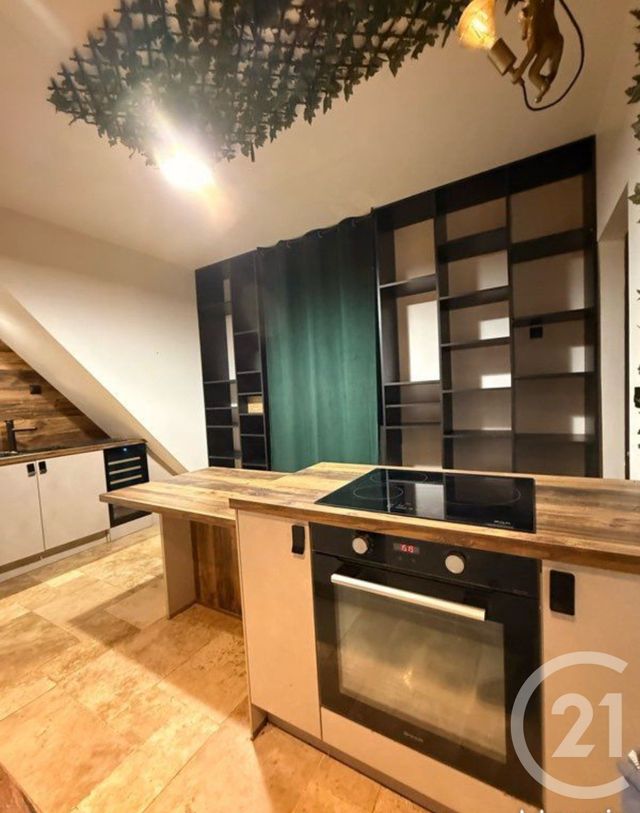 maison à vendre - 2 pièces - 56.3 m2 - PERONNE - 80 - PICARDIE - Century 21 Les Remparts