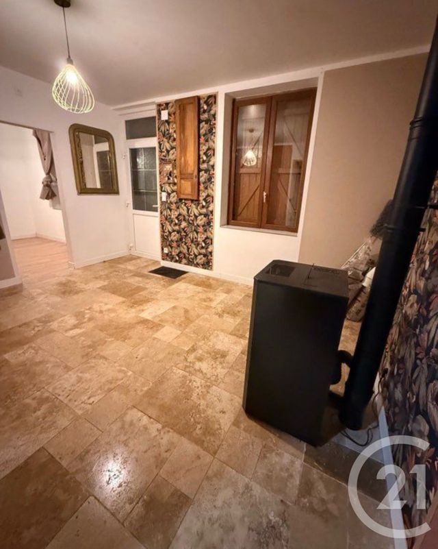 maison à vendre - 2 pièces - 56.3 m2 - PERONNE - 80 - PICARDIE - Century 21 Les Remparts