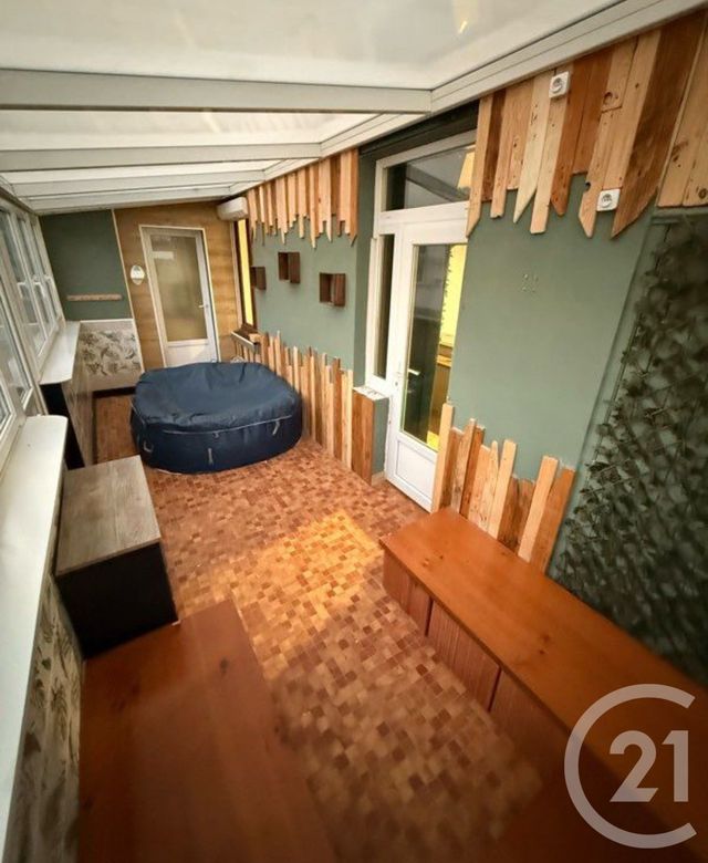 maison à vendre - 2 pièces - 56.3 m2 - PERONNE - 80 - PICARDIE - Century 21 Les Remparts