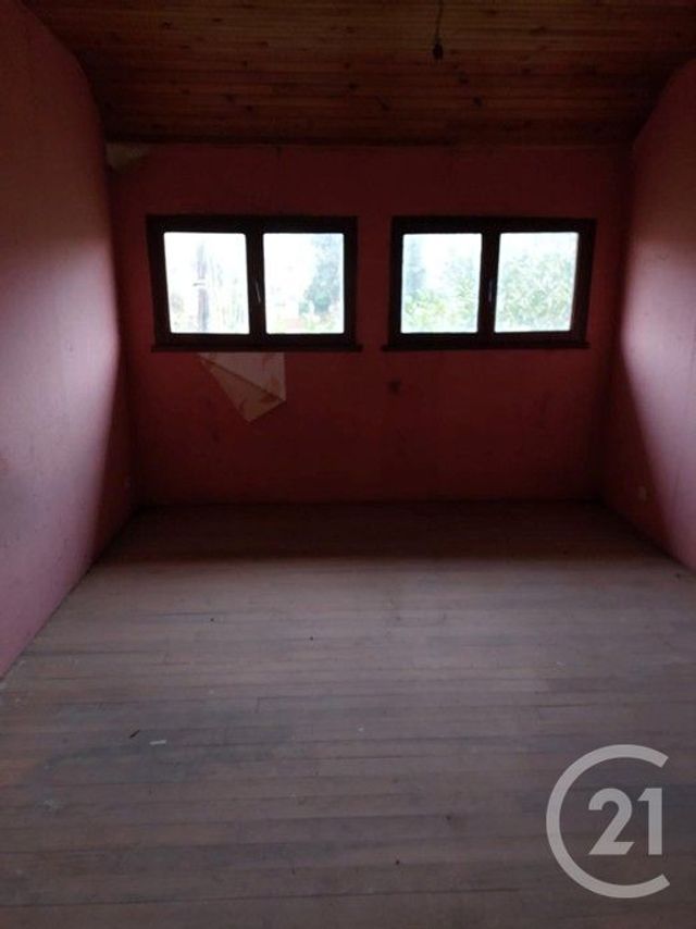 maison à vendre - 4 pièces - 102.0 m2 - ST GEORGES MOTEL - 27 - HAUTE-NORMANDIE - Century 21 Les Remparts