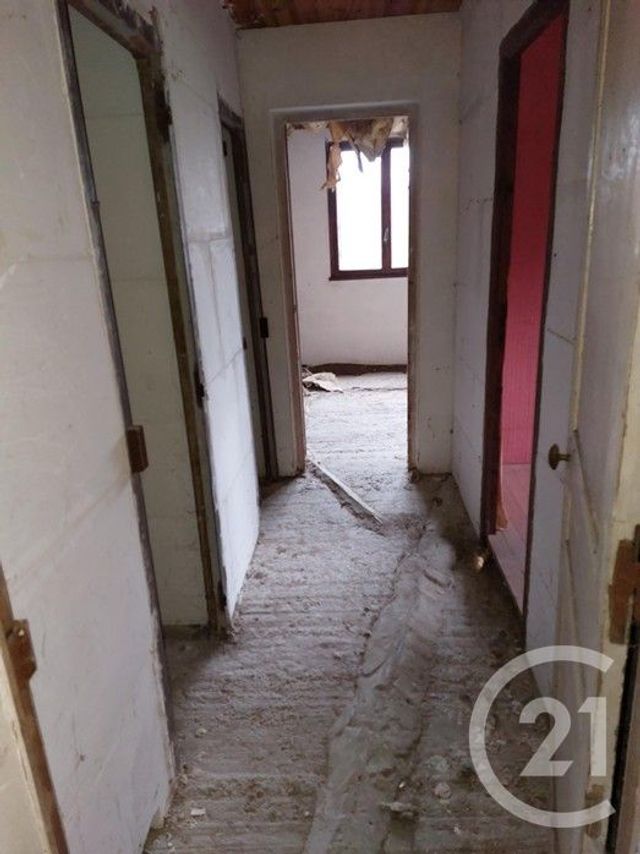 maison à vendre - 4 pièces - 102.0 m2 - ST GEORGES MOTEL - 27 - HAUTE-NORMANDIE - Century 21 Les Remparts