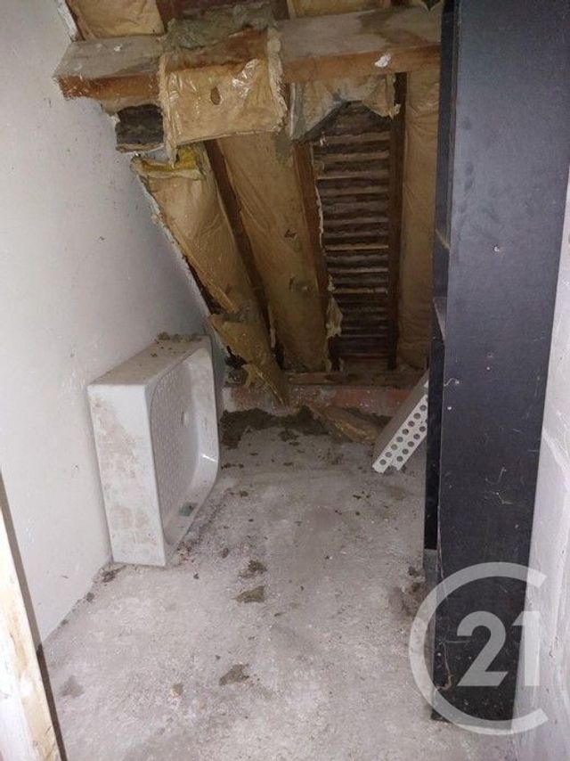 maison à vendre - 4 pièces - 102.0 m2 - ST GEORGES MOTEL - 27 - HAUTE-NORMANDIE - Century 21 Les Remparts