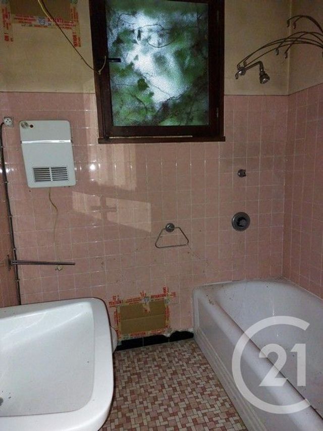 maison à vendre - 4 pièces - 102.0 m2 - ST GEORGES MOTEL - 27 - HAUTE-NORMANDIE - Century 21 Les Remparts