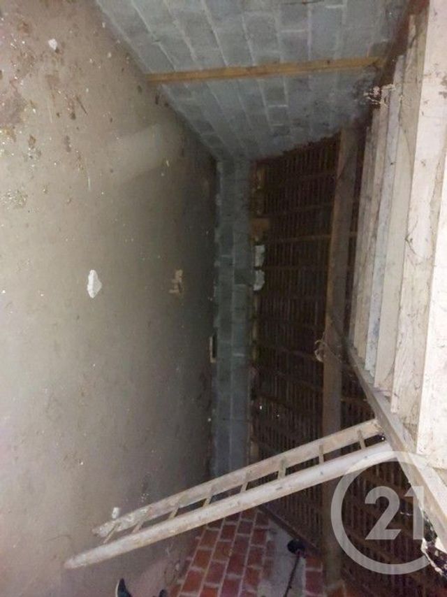 maison à vendre - 4 pièces - 102.0 m2 - ST GEORGES MOTEL - 27 - HAUTE-NORMANDIE - Century 21 Les Remparts