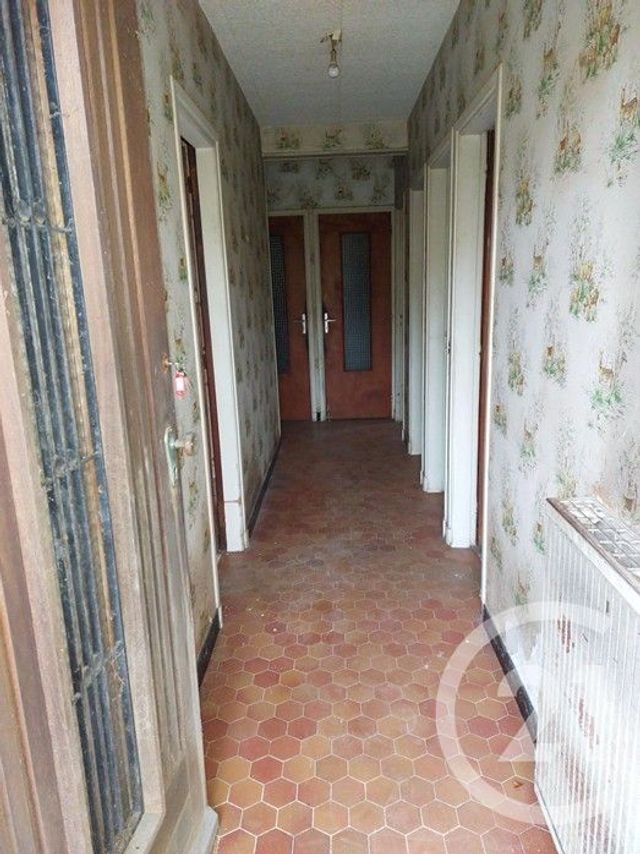 maison à vendre - 4 pièces - 102.0 m2 - ST GEORGES MOTEL - 27 - HAUTE-NORMANDIE - Century 21 Les Remparts