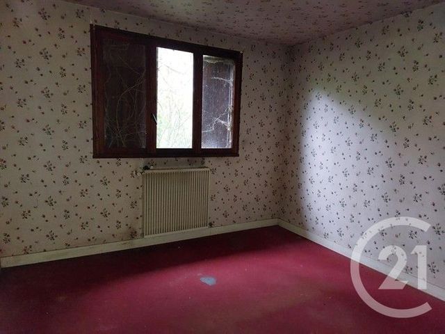 maison à vendre - 4 pièces - 102.0 m2 - ST GEORGES MOTEL - 27 - HAUTE-NORMANDIE - Century 21 Les Remparts