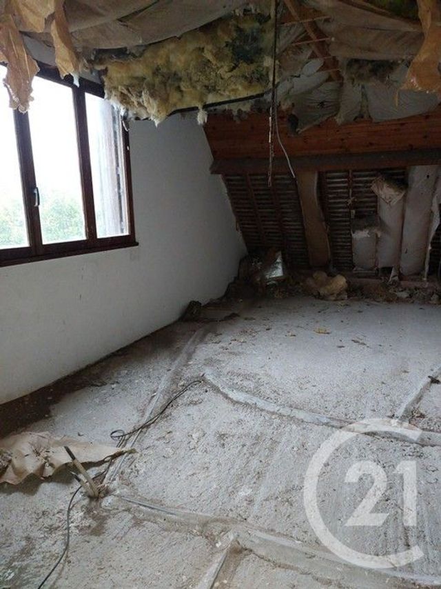 maison à vendre - 4 pièces - 102.0 m2 - ST GEORGES MOTEL - 27 - HAUTE-NORMANDIE - Century 21 Les Remparts