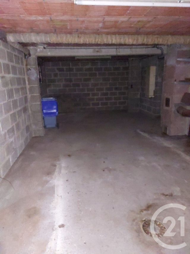 maison à vendre - 4 pièces - 102.0 m2 - ST GEORGES MOTEL - 27 - HAUTE-NORMANDIE - Century 21 Les Remparts