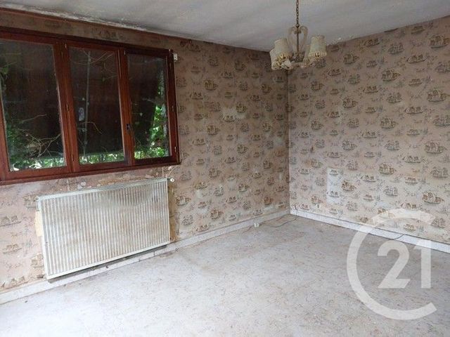 maison à vendre - 4 pièces - 102.0 m2 - ST GEORGES MOTEL - 27 - HAUTE-NORMANDIE - Century 21 Les Remparts