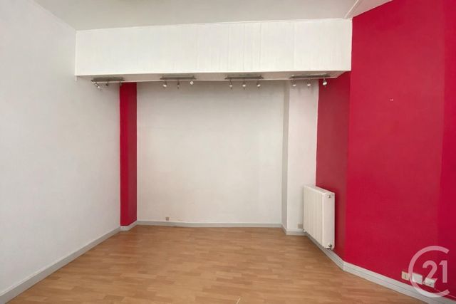 divers à louer - 30.0 m2 - PERONNE - 80 - PICARDIE - Century 21 Les Remparts