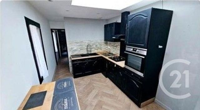 maison à vendre - 4 pièces - 74.45 m2 - BRAY SUR SOMME - 80 - PICARDIE - Century 21 Les Remparts