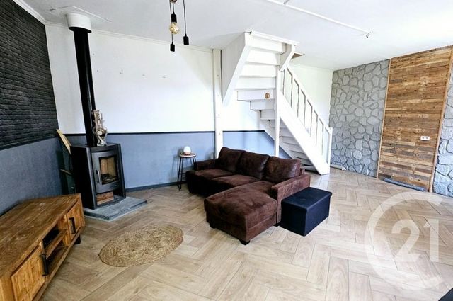 maison à vendre - 4 pièces - 74.45 m2 - BRAY SUR SOMME - 80 - PICARDIE - Century 21 Les Remparts