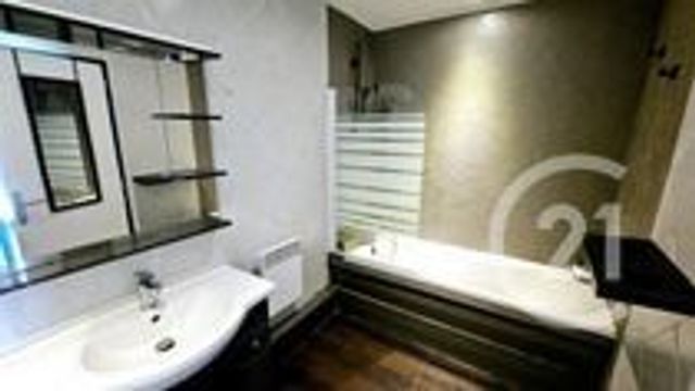 maison à vendre - 4 pièces - 74.45 m2 - BRAY SUR SOMME - 80 - PICARDIE - Century 21 Les Remparts