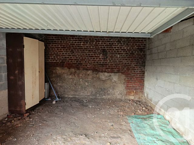 maison à vendre - 7 pièces - 150.0 m2 - PERONNE - 80 - PICARDIE - Century 21 Les Remparts