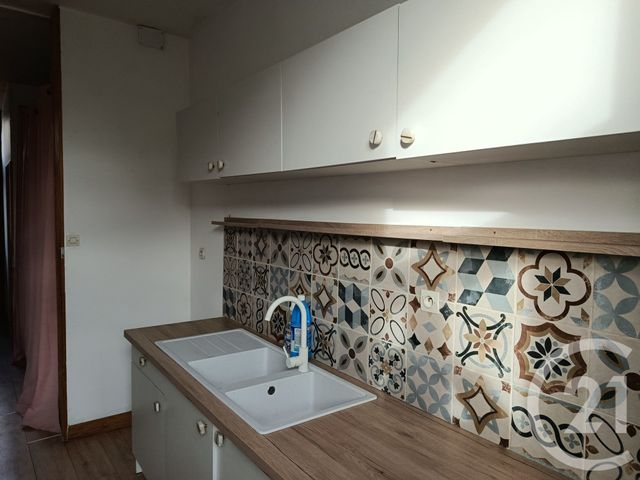 maison à vendre - 7 pièces - 150.0 m2 - PERONNE - 80 - PICARDIE - Century 21 Les Remparts