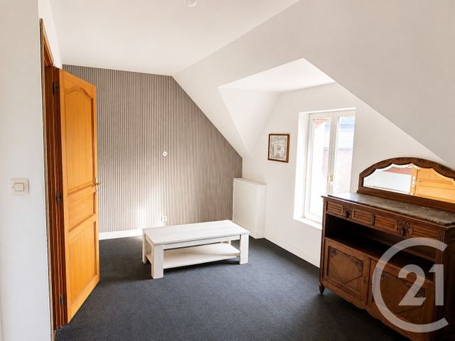 maison à vendre - 7 pièces - 150.0 m2 - PERONNE - 80 - PICARDIE - Century 21 Les Remparts