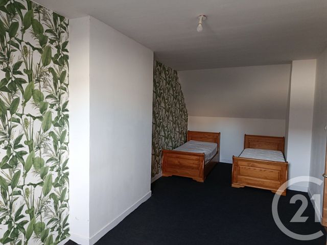 maison à vendre - 7 pièces - 150.0 m2 - PERONNE - 80 - PICARDIE - Century 21 Les Remparts