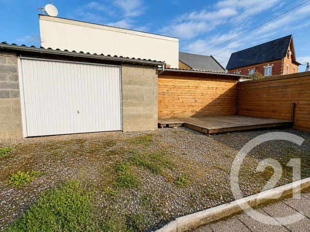 maison à vendre - 7 pièces - 150.0 m2 - PERONNE - 80 - PICARDIE - Century 21 Les Remparts