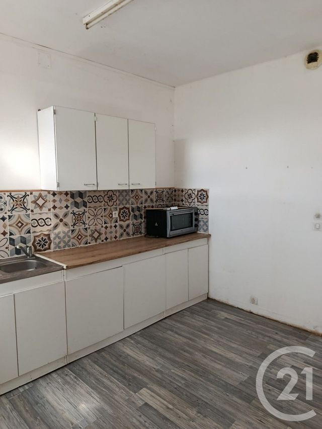 maison à vendre - 7 pièces - 150.0 m2 - PERONNE - 80 - PICARDIE - Century 21 Les Remparts
