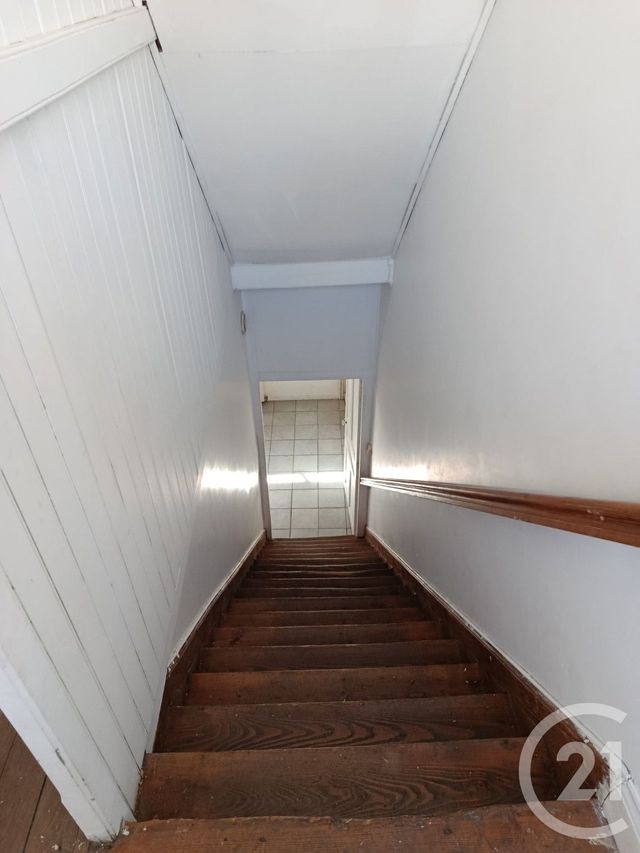 maison à vendre - 7 pièces - 150.0 m2 - PERONNE - 80 - PICARDIE - Century 21 Les Remparts