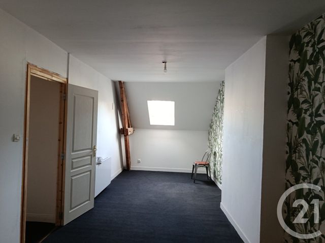 maison à vendre - 7 pièces - 150.0 m2 - PERONNE - 80 - PICARDIE - Century 21 Les Remparts