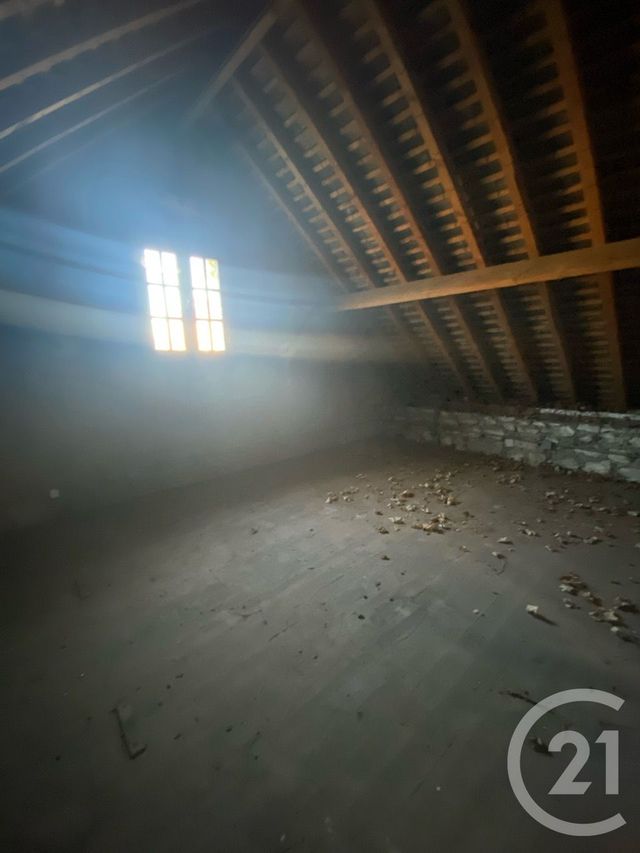 maison à vendre - 4 pièces - 84.0 m2 - NIZY LE COMTE - 02 - PICARDIE - Century 21 Les Remparts