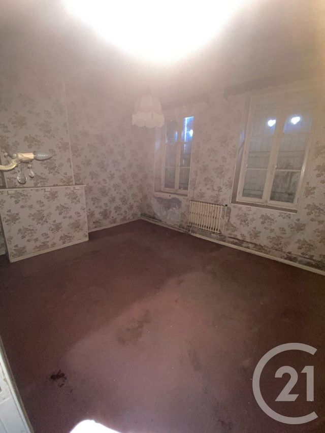 maison à vendre - 4 pièces - 84.0 m2 - NIZY LE COMTE - 02 - PICARDIE - Century 21 Les Remparts