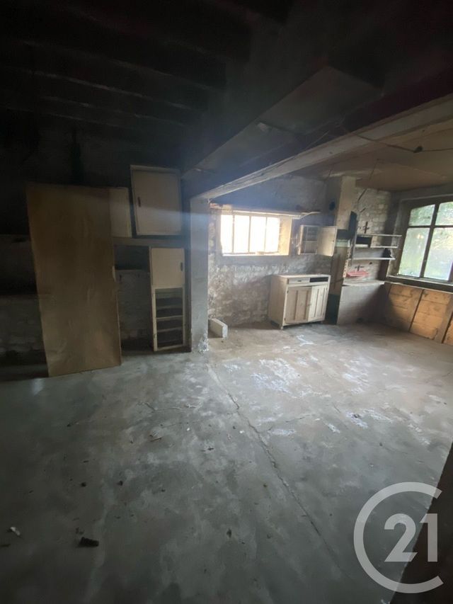 maison à vendre - 4 pièces - 84.0 m2 - NIZY LE COMTE - 02 - PICARDIE - Century 21 Les Remparts