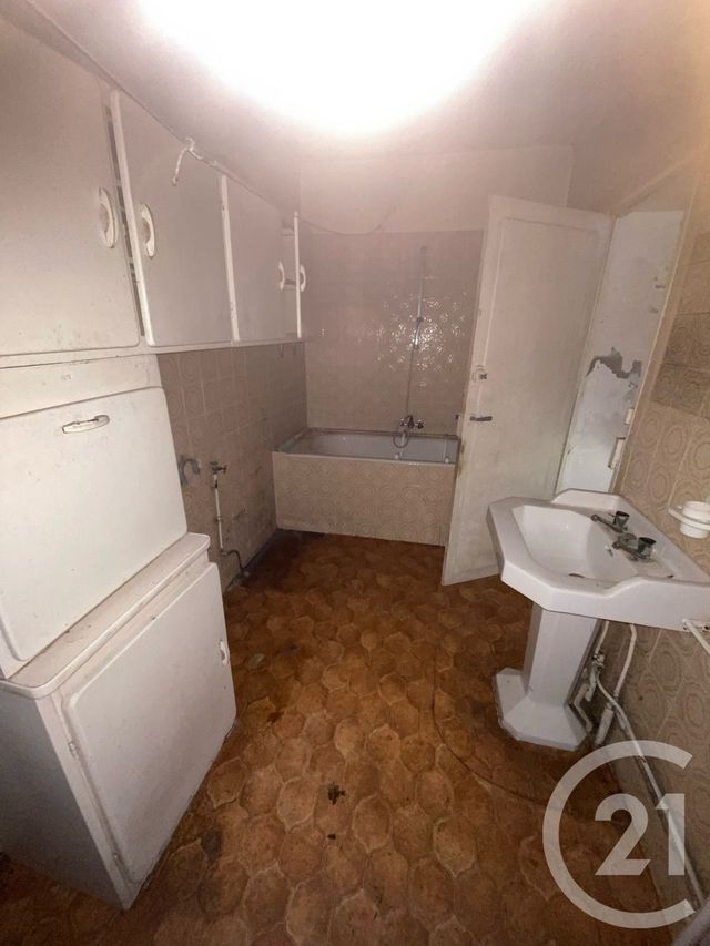 maison à vendre - 4 pièces - 84.0 m2 - NIZY LE COMTE - 02 - PICARDIE - Century 21 Les Remparts