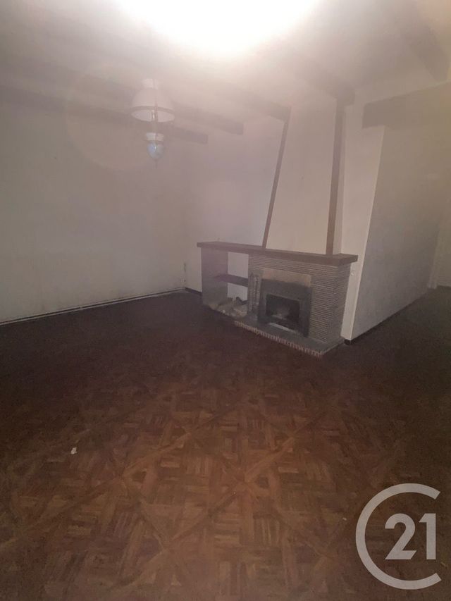 maison à vendre - 4 pièces - 84.0 m2 - NIZY LE COMTE - 02 - PICARDIE - Century 21 Les Remparts