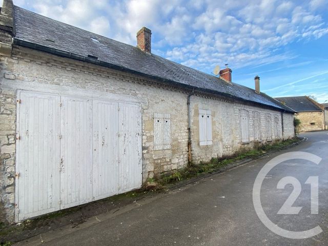 maison à vendre - 4 pièces - 84.0 m2 - NIZY LE COMTE - 02 - PICARDIE - Century 21 Les Remparts