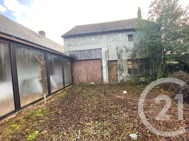 maison à vendre - 4 pièces - 84.0 m2 - NIZY LE COMTE - 02 - PICARDIE - Century 21 Les Remparts