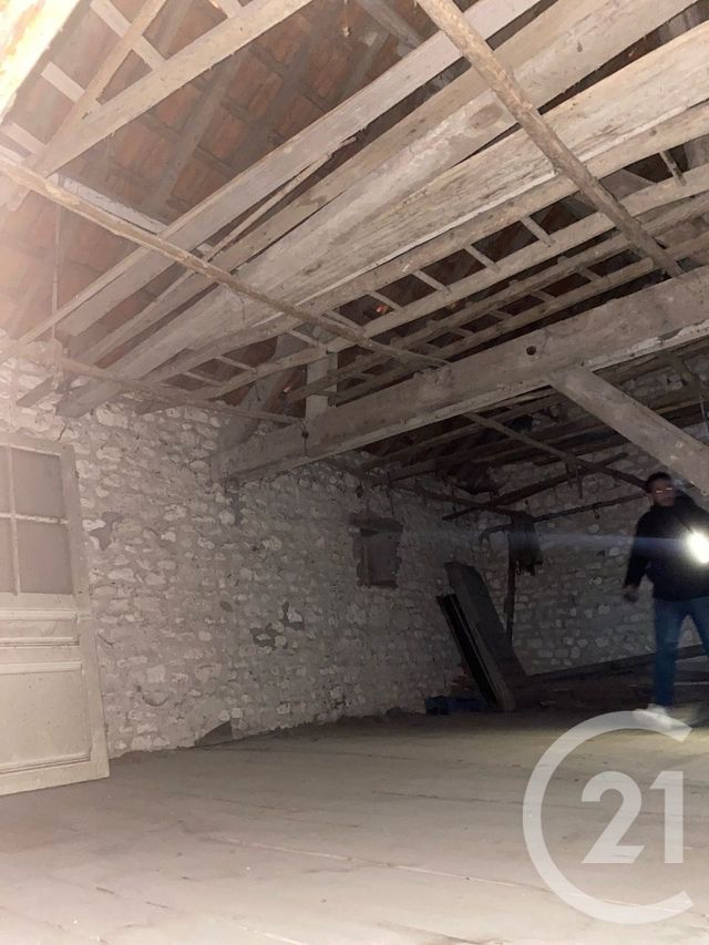maison à vendre - 4 pièces - 84.0 m2 - NIZY LE COMTE - 02 - PICARDIE - Century 21 Les Remparts
