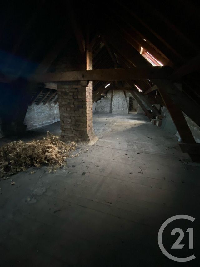 maison à vendre - 4 pièces - 84.0 m2 - NIZY LE COMTE - 02 - PICARDIE - Century 21 Les Remparts